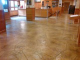 Days Concrete Floors.Com Home Page