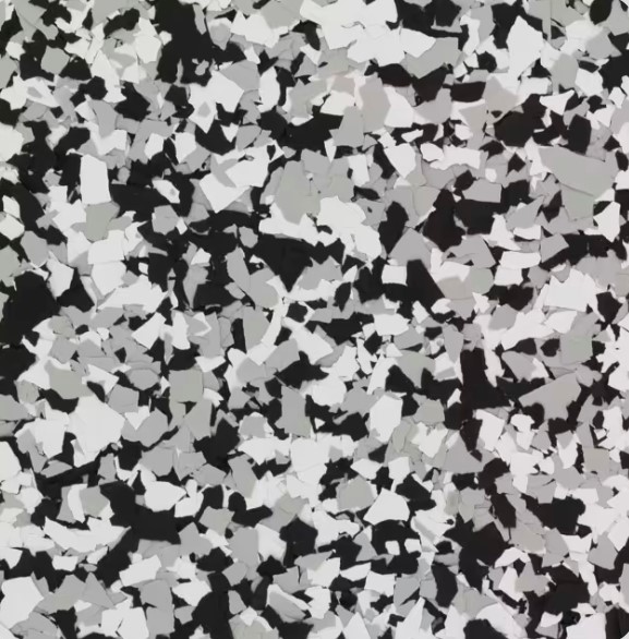 FB 411 DOMINO FLAKE