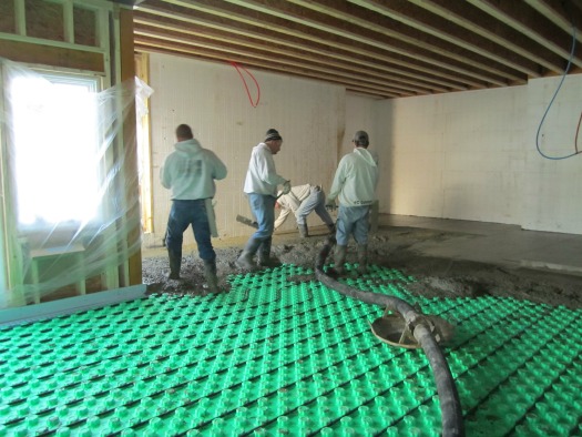 Days Concrete Floors Com Home Page