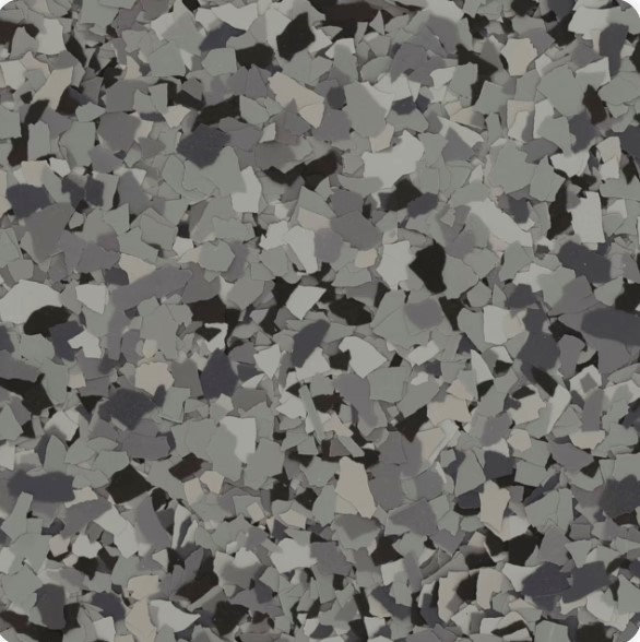 FB 715 KNIGHTFALL FLAKE