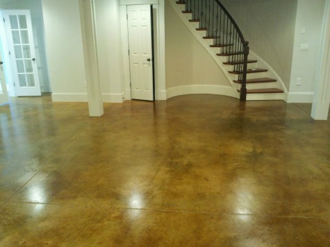 Days Concrete Floors Com Home Page