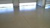 After picture of epoxy chip floor