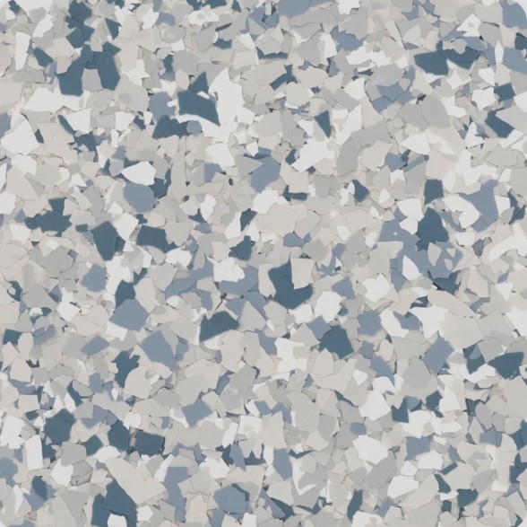 FB 807 TIDAL WAVE FLAKE