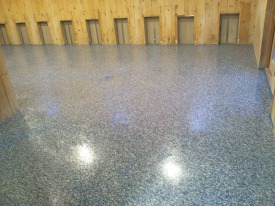 epoxy floor paint in maine