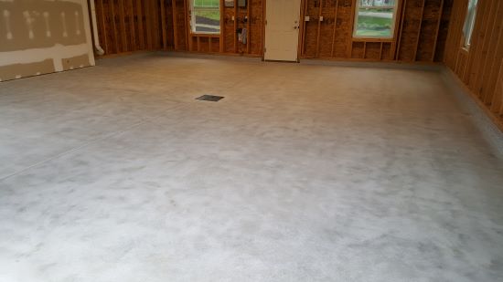 Epoxy Floor in Lewiston, Me Epoxy floor in Lewiston Me